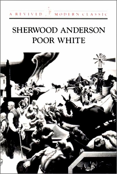 Poor White [ePUB]